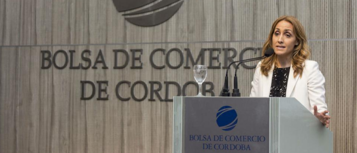 Arietto sobre los ataques en Buenos Aires: Queremos llevarle tranquilidad a la gente